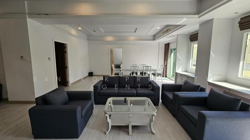 Chaidee Mansion, Bangkok, 75-7 Soi Sukhumvit 11, Khlongtoei Nua, Watthana, Bangkok, 3 Bedrooms, 300 sqm, Condo For Rent, by BANGKOK PROPERTY AGENTS, 500248671 - DDproperty.com