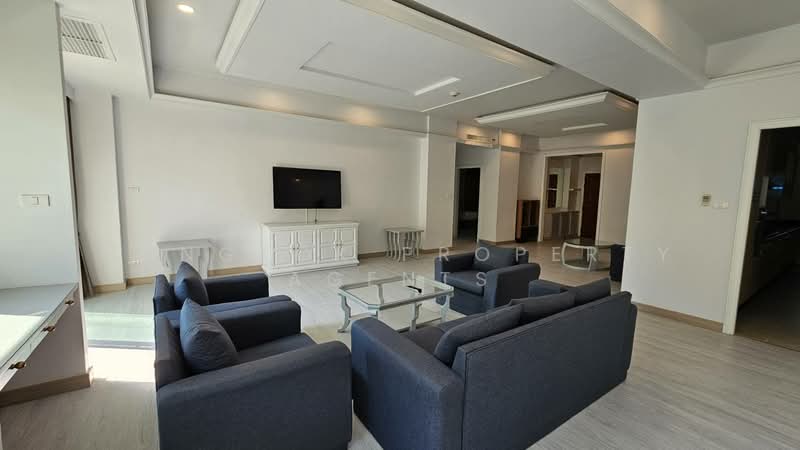 Chaidee Mansion, Bangkok, 75-7 Soi Sukhumvit 11, Khlongtoei Nua, Watthana, Bangkok, 3 Bedrooms, 300 sqm, Condo For Rent, by BANGKOK PROPERTY AGENTS, 500248671 - DDproperty.com