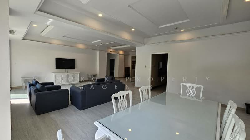 Chaidee Mansion, Bangkok, 75-7 Soi Sukhumvit 11, Khlongtoei Nua, Watthana, Bangkok, 3 Bedrooms, 300 sqm, Condo For Rent, by BANGKOK PROPERTY AGENTS, 500248671 - DDproperty.com