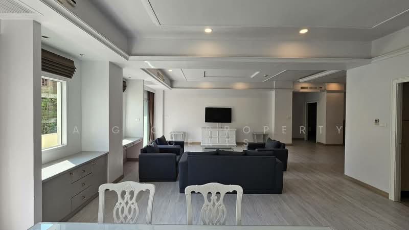 Chaidee Mansion, Bangkok, 75-7 Soi Sukhumvit 11, Khlongtoei Nua, Watthana, Bangkok, 3 Bedrooms, 300 sqm, Condo For Rent, by BANGKOK PROPERTY AGENTS, 500248671 - DDproperty.com