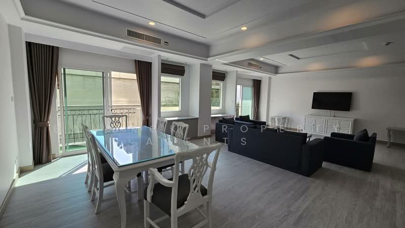 Chaidee Mansion, Bangkok, 75-7 Soi Sukhumvit 11, Khlongtoei Nua, Watthana, Bangkok, 3 Bedrooms, 300 sqm, Condo For Rent, by BANGKOK PROPERTY AGENTS, 500248671 - DDproperty.com