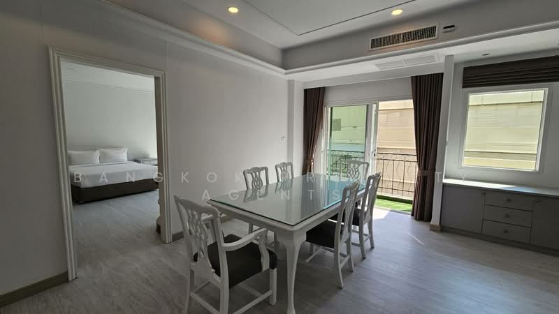 Chaidee Mansion, Bangkok, 75-7 Soi Sukhumvit 11, Khlongtoei Nua, Watthana, Bangkok, 3 Bedrooms, 300 sqm, Condo For Rent, by BANGKOK PROPERTY AGENTS, 500248671 - DDproperty.com
