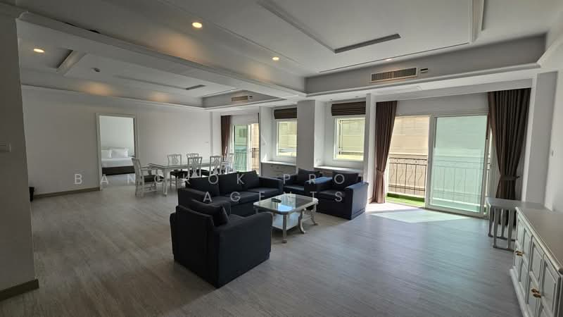 Chaidee Mansion : ใจดี แมนชั่น, กรุงเทพ, 75-7 ซอย สุขุมวิท 11, คลองเตยเหนือ, วัฒนา, กรุงเทพ, 300 ตร.ม., คอนโด ให้เช่า, โดย BANGKOK PROPERTY AGENTS, 500248671 - DDproperty.com