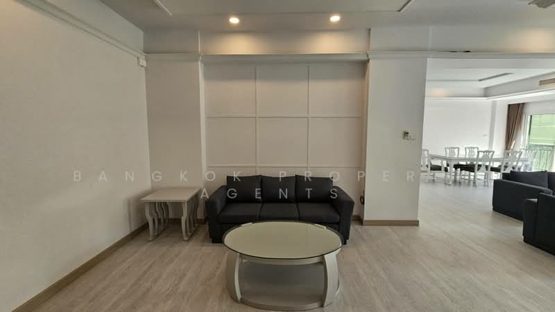 Chaidee Mansion, Bangkok, 75-7 Soi Sukhumvit 11, Khlongtoei Nua, Watthana, Bangkok, 3 Bedrooms, 300 sqm, Condo For Rent, by BANGKOK PROPERTY AGENTS, 500248671 - DDproperty.com