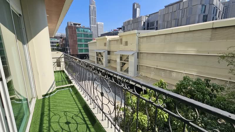 Chaidee Mansion, Bangkok, 75-7 Soi Sukhumvit 11, Khlongtoei Nua, Watthana, Bangkok, 3 Bedrooms, 300 sqm, Condo For Rent, by BANGKOK PROPERTY AGENTS, 500248671 - DDproperty.com