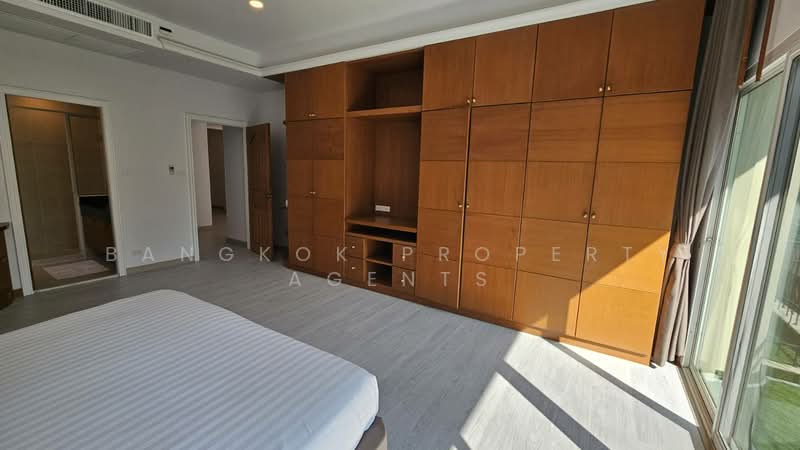 Chaidee Mansion, Bangkok, 75-7 Soi Sukhumvit 11, Khlongtoei Nua, Watthana, Bangkok, 3 Bedrooms, 300 sqm, Condo For Rent, by BANGKOK PROPERTY AGENTS, 500248671 - DDproperty.com