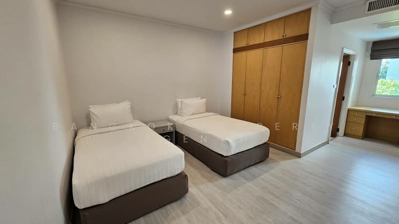 Chaidee Mansion, Bangkok, 75-7 Soi Sukhumvit 11, Khlongtoei Nua, Watthana, Bangkok, 3 Bedrooms, 300 sqm, Condo For Rent, by BANGKOK PROPERTY AGENTS, 500248671 - DDproperty.com