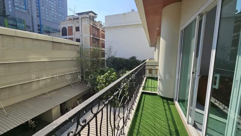 Chaidee Mansion : ใจดี แมนชั่น, กรุงเทพ, 75-7 ซอย สุขุมวิท 11, คลองเตยเหนือ, วัฒนา, กรุงเทพ, 300 ตร.ม., คอนโด ให้เช่า, โดย BANGKOK PROPERTY AGENTS, 500248671 - DDproperty.com