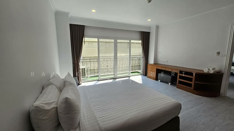 Chaidee Mansion, Bangkok, 75-7 Soi Sukhumvit 11, Khlongtoei Nua, Watthana, Bangkok, 3 Bedrooms, 300 sqm, Condo For Rent, by BANGKOK PROPERTY AGENTS, 500248671 - DDproperty.com