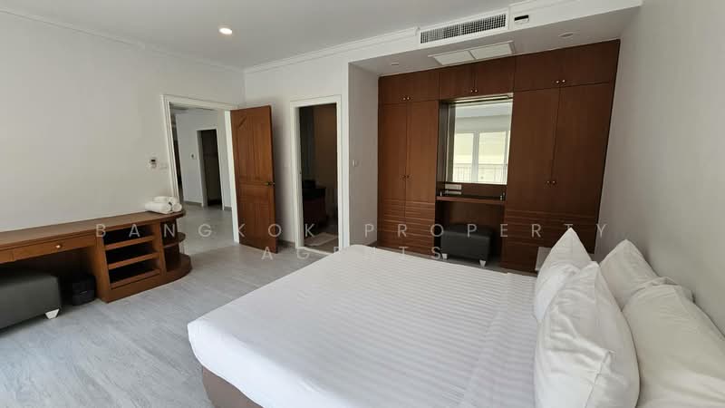 Chaidee Mansion, Bangkok, 75-7 Soi Sukhumvit 11, Khlongtoei Nua, Watthana, Bangkok, 3 Bedrooms, 300 sqm, Condo For Rent, by BANGKOK PROPERTY AGENTS, 500248671 - DDproperty.com