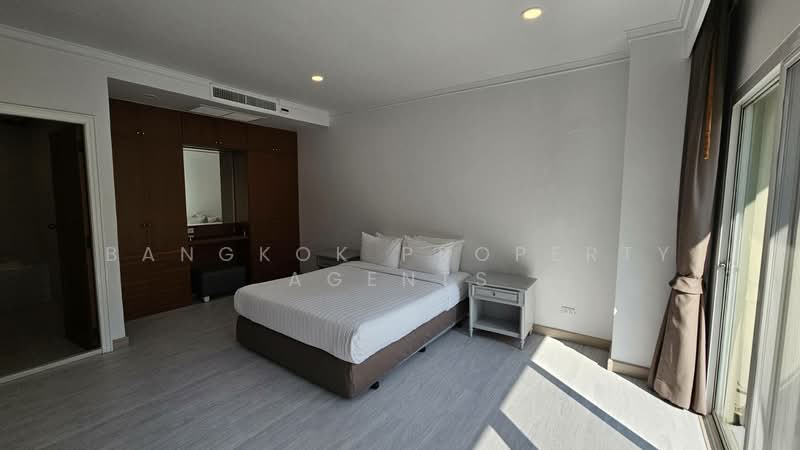 Chaidee Mansion, Bangkok, 75-7 Soi Sukhumvit 11, Khlongtoei Nua, Watthana, Bangkok, 3 Bedrooms, 300 sqm, Condo For Rent, by BANGKOK PROPERTY AGENTS, 500248671 - DDproperty.com