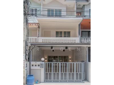 ขาย - SINTHAVEE PROJECT 8, กรุงเทพ