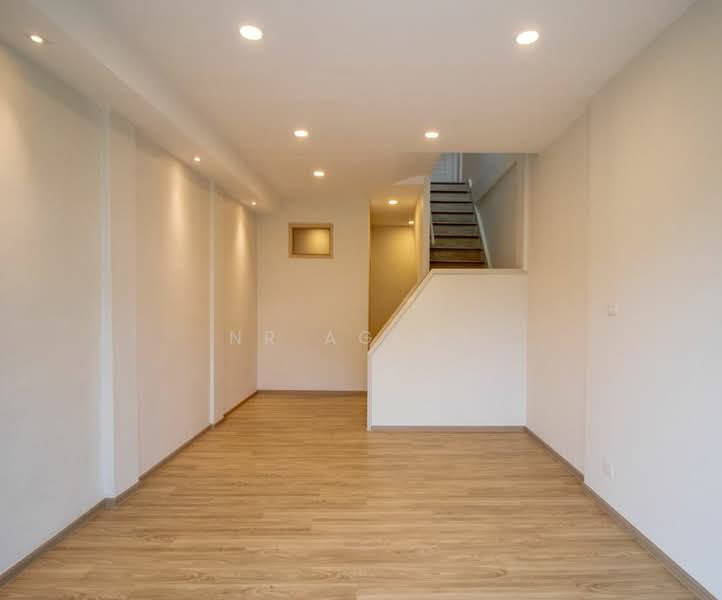 SINTHAVEE PROJECT 8, Bangkok, Bangmot, Chom Thong, Bangkok, 3 Bedrooms, 244 sqm, Townhouse For Sale, by NR AGENT, 500248672 - DDproperty.com