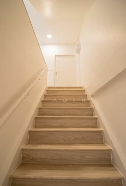 SINTHAVEE PROJECT 8, Bangkok, Bangmot, Chom Thong, Bangkok, 3 Bedrooms, 244 sqm, Townhouse For Sale, by NR AGENT, 500248672 - DDproperty.com