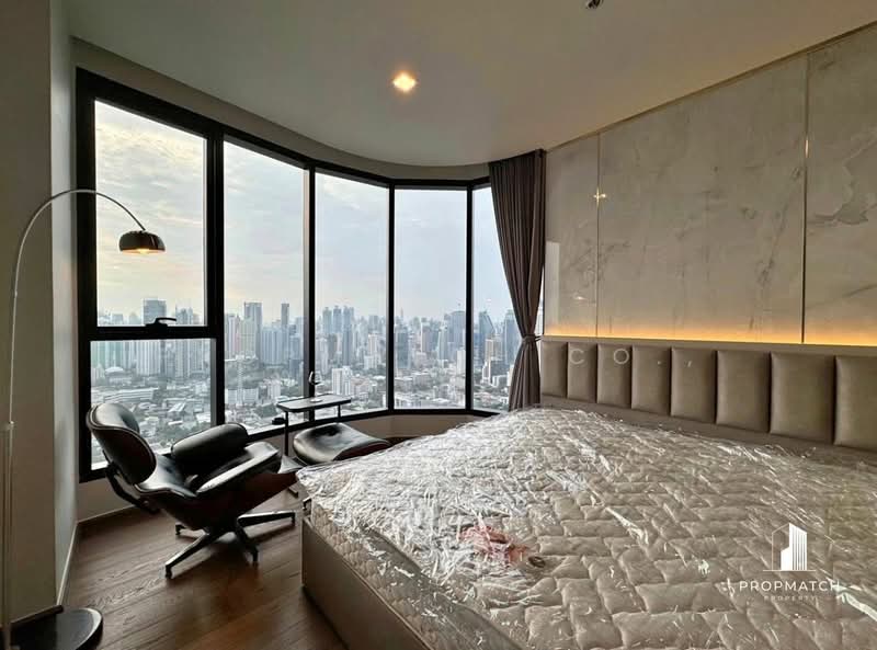 IDEO Q Sukhumvit 36 : ไอดีโอ คิว สุขุมวิท 36, กรุงเทพ, ซอยสุขุมวิท 36, คลองตัน, คลองเตย, กรุงเทพ, 46 ตร.ม., คอนโด ให้เช่า, โดย PROPMATCH CO., LTD., 500248673 - DDproperty.com