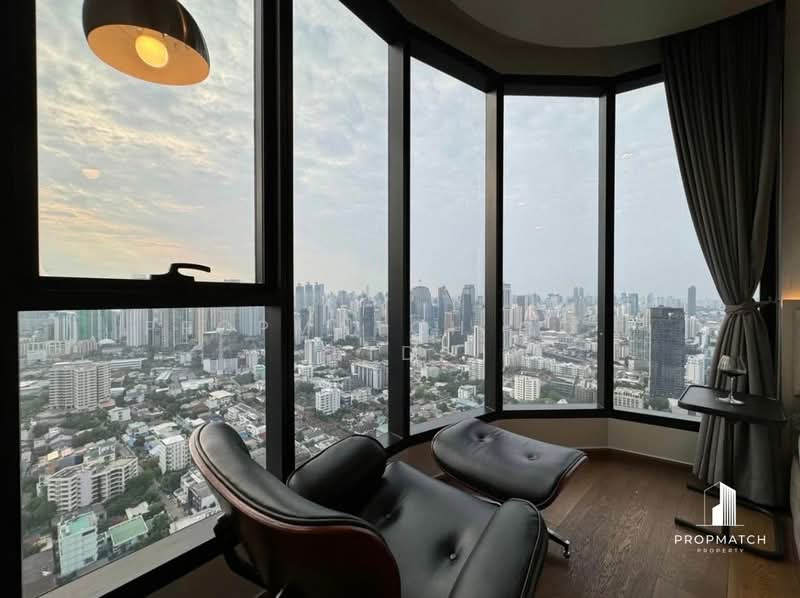 IDEO Q Sukhumvit 36 : ไอดีโอ คิว สุขุมวิท 36, กรุงเทพ, ซอยสุขุมวิท 36, คลองตัน, คลองเตย, กรุงเทพ, 46 ตร.ม., คอนโด ให้เช่า, โดย PROPMATCH CO., LTD., 500248673 - DDproperty.com