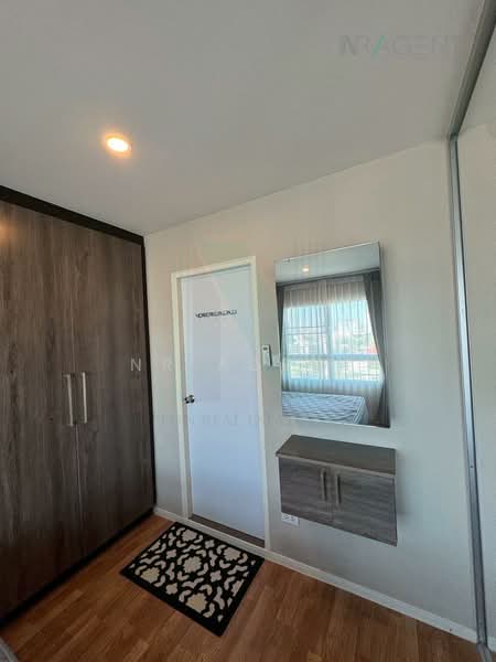 Lumpini Ville Suksawat-Rama 2, Bangkok, 1 Rama 2 Road, Bangmot, Chom Thong, Bangkok, 1 Bedroom, 25 sqm, Condo For Sale, by NR AGENT, 500248675 - DDproperty.com