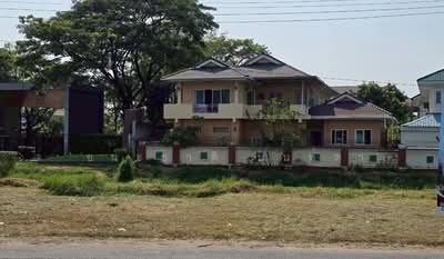 ขาย - Phanason Garden Home 7 : พนาสนธิ์ การ์เด้นโฮม 7, กรุงเทพ