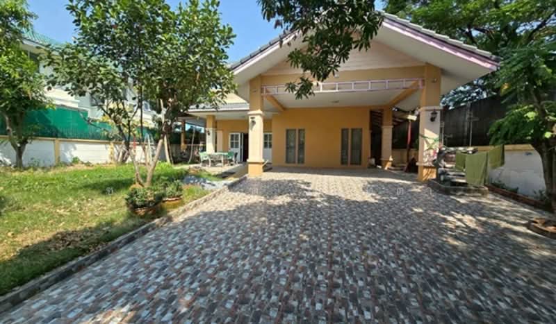 Phanason Garden Home 7, Bangkok, Parallel Road of the Eastern Ring Road, Dok Mai, Prawet, Bangkok, 5 Bedrooms, 546 sqm, Single Detached House For Sale, by ชนะชาติ นนท์ตา, 500248676 - DDproperty.com