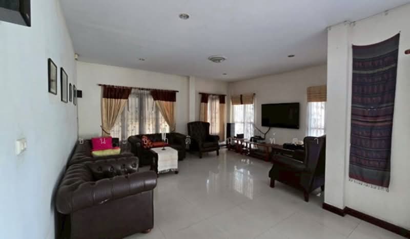 Phanason Garden Home 7, Bangkok, Parallel Road of the Eastern Ring Road, Dok Mai, Prawet, Bangkok, 5 Bedrooms, 546 sqm, Single Detached House For Sale, by ชนะชาติ นนท์ตา, 500248676 - DDproperty.com