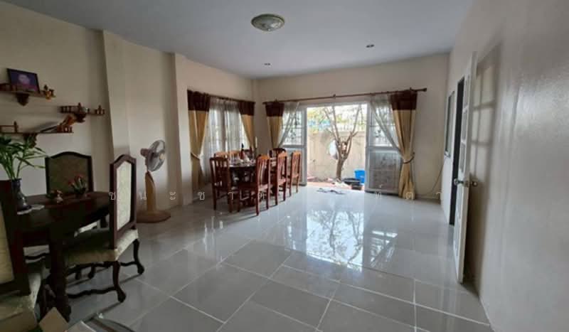 Phanason Garden Home 7, Bangkok, Parallel Road of the Eastern Ring Road, Dok Mai, Prawet, Bangkok, 5 Bedrooms, 546 sqm, Single Detached House For Sale, by ชนะชาติ นนท์ตา, 500248676 - DDproperty.com