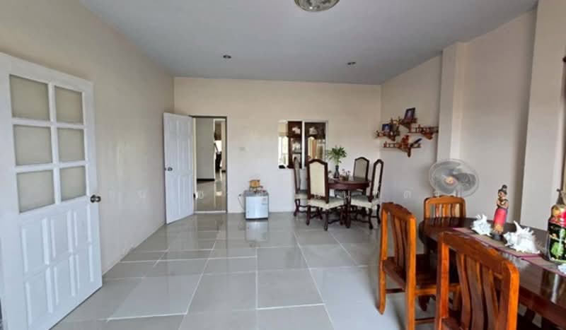 Phanason Garden Home 7, Bangkok, Parallel Road of the Eastern Ring Road, Dok Mai, Prawet, Bangkok, 5 Bedrooms, 546 sqm, Single Detached House For Sale, by ชนะชาติ นนท์ตา, 500248676 - DDproperty.com