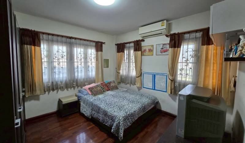 Phanason Garden Home 7 : พนาสนธิ์ การ์เด้นโฮม 7, กรุงเทพ, ถ.คู่ขนานวงแหวนตะวันออก, ดอกไม้, ประเวศ, กรุงเทพ, 546 ตร.ม., บ้านเดี่ยว ขาย, โดย ชนะชาติ นนท์ตา, 500248676 - DDproperty.com