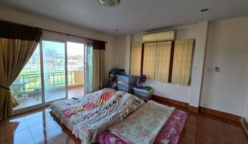 Phanason Garden Home 7 : พนาสนธิ์ การ์เด้นโฮม 7, กรุงเทพ, ถ.คู่ขนานวงแหวนตะวันออก, ดอกไม้, ประเวศ, กรุงเทพ, 546 ตร.ม., บ้านเดี่ยว ขาย, โดย ชนะชาติ นนท์ตา, 500248676 - DDproperty.com