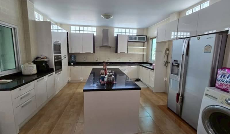 Phanason Garden Home 7, Bangkok, Parallel Road of the Eastern Ring Road, Dok Mai, Prawet, Bangkok, 5 Bedrooms, 546 sqm, Single Detached House For Sale, by ชนะชาติ นนท์ตา, 500248676 - DDproperty.com