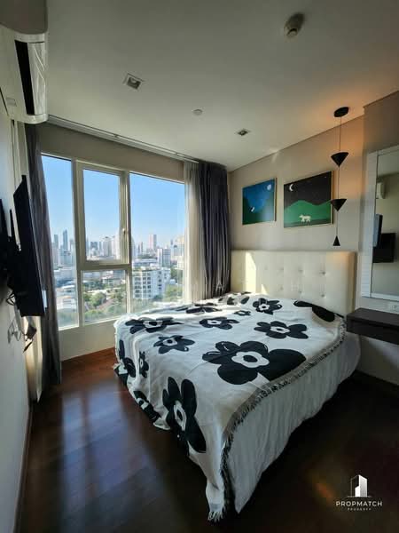 Ivy Thonglor, Bangkok, 889 Thonglor Road, Khlong Tan Nua, Watthana, Bangkok, 1 Bedroom, 45 sqm, Condo For Rent, by PROPMATCH CO., LTD., 500248677 - DDproperty.com