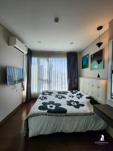 Ivy Thonglor, Bangkok, 889 Thonglor Road, Khlong Tan Nua, Watthana, Bangkok, 1 Bedroom, 45 sqm, Condo For Rent, by PROPMATCH CO., LTD., 500248677 - DDproperty.com