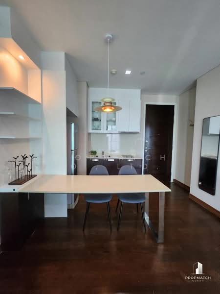 Ivy Thonglor, Bangkok, 889 Thonglor Road, Khlong Tan Nua, Watthana, Bangkok, 1 Bedroom, 45 sqm, Condo For Rent, by PROPMATCH CO., LTD., 500248677 - DDproperty.com