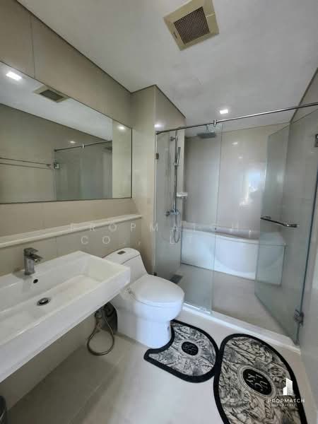 Ivy Thonglor, Bangkok, 889 Thonglor Road, Khlong Tan Nua, Watthana, Bangkok, 1 Bedroom, 45 sqm, Condo For Rent, by PROPMATCH CO., LTD., 500248677 - DDproperty.com