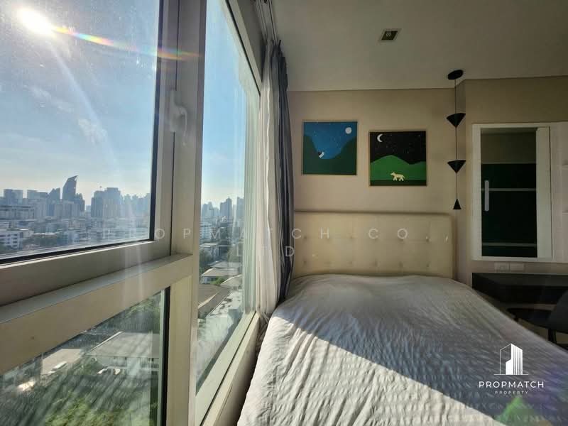 Ivy Thonglor, Bangkok, 889 Thonglor Road, Khlong Tan Nua, Watthana, Bangkok, 1 Bedroom, 45 sqm, Condo For Rent, by PROPMATCH CO., LTD., 500248677 - DDproperty.com