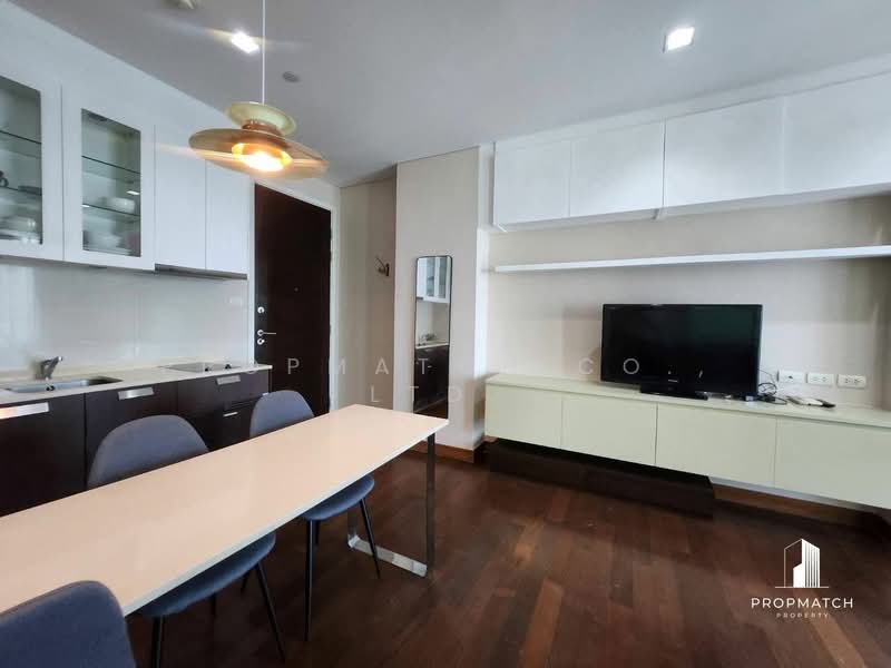 Ivy Thonglor, Bangkok, 889 Thonglor Road, Khlong Tan Nua, Watthana, Bangkok, 1 Bedroom, 45 sqm, Condo For Rent, by PROPMATCH CO., LTD., 500248677 - DDproperty.com
