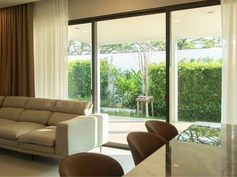 Mantana Bangna Km.15, Samut Prakan, 456 Bangna-Trad Road Km.15, Bang Chalong, Bang Plee, Samut Prakan, 4 Bedrooms, 250 sqm, Single Detached House For Rent, by NTG Property House Co.,Ltd., 500248678 - DDproperty.com