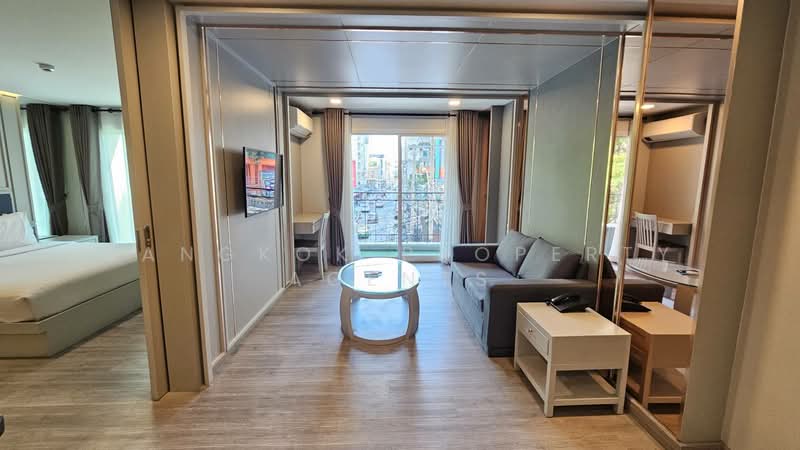 For Rent - Chaidee Mansion, Bangkok