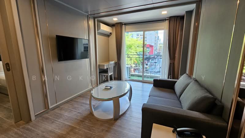 For Rent - Chaidee Mansion, Bangkok