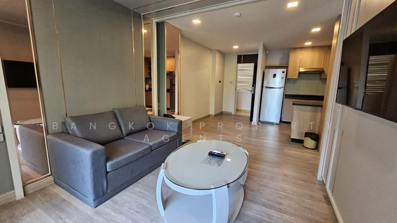 For Rent - Chaidee Mansion, Bangkok