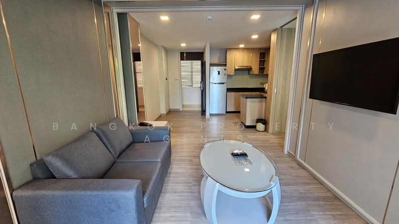 For Rent - Chaidee Mansion, Bangkok