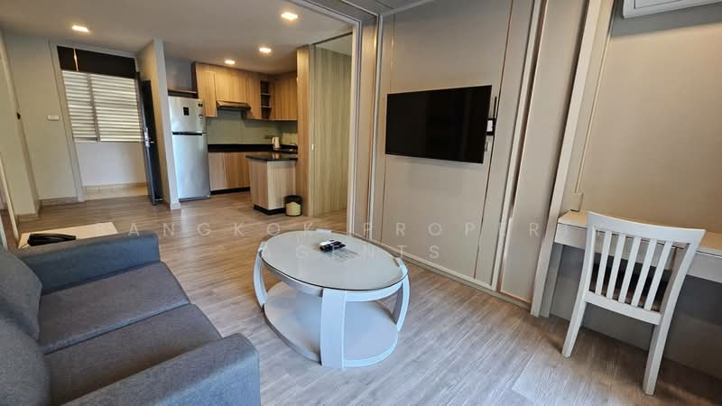 For Rent - Chaidee Mansion, Bangkok