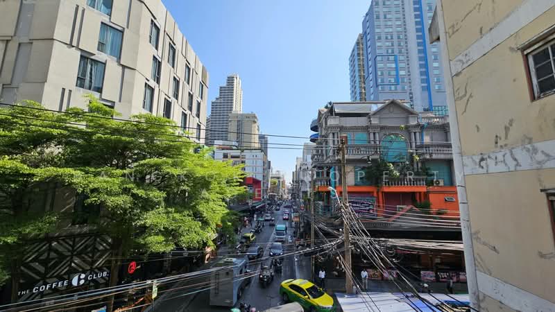 ให้เช่า - Chaidee Mansion : ใจดี แมนชั่น, กรุงเทพ