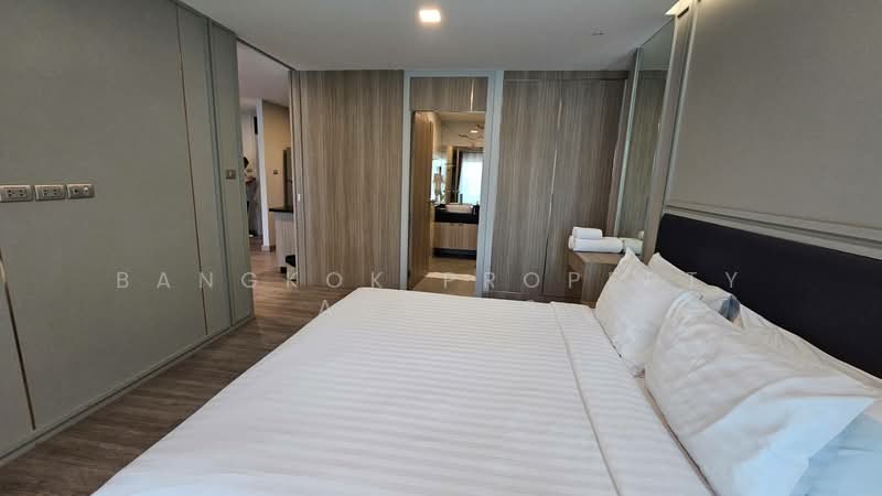 For Rent - Chaidee Mansion, Bangkok
