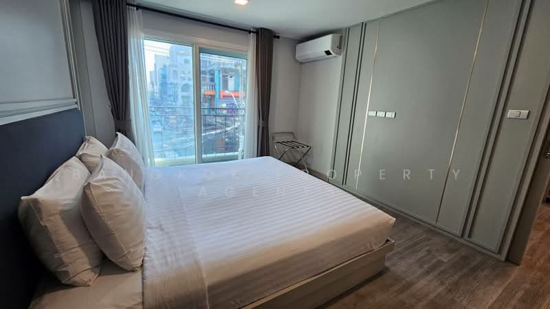 For Rent - Chaidee Mansion, Bangkok