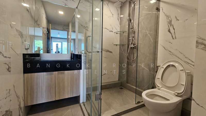 For Rent - Chaidee Mansion, Bangkok