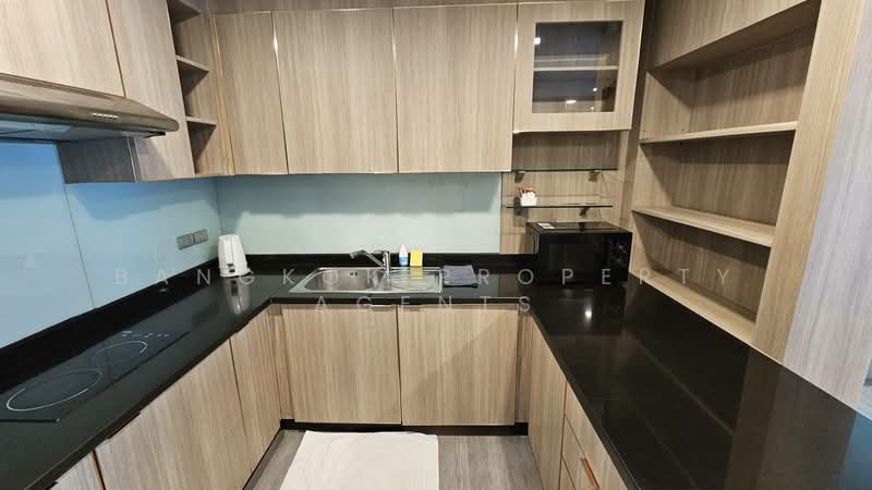 For Rent - Chaidee Mansion, Bangkok