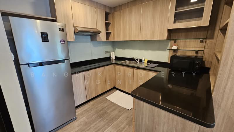 For Rent - Chaidee Mansion, Bangkok