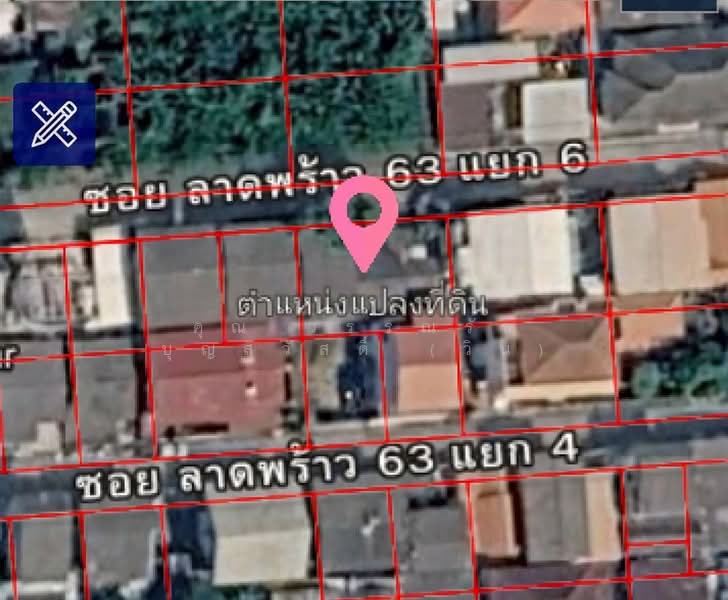 ที่ดิน+บ้านเดี่ยว 2 ชั้น 50 ตร.ว. ใกล้บิ๊กซีลาดพร้าว ซอยลาดพร้าว63 (แยก6), Bangkok, ถนนลาดพร้าว, Wang Thonglang, Wang Thonglang, Bangkok, 3 Bedrooms, 200 sqm, Single Detached House For Sale, by คุณ วรรณรัช บุญสวัสดิ์ (วิน), 500248680 - DDproperty.com