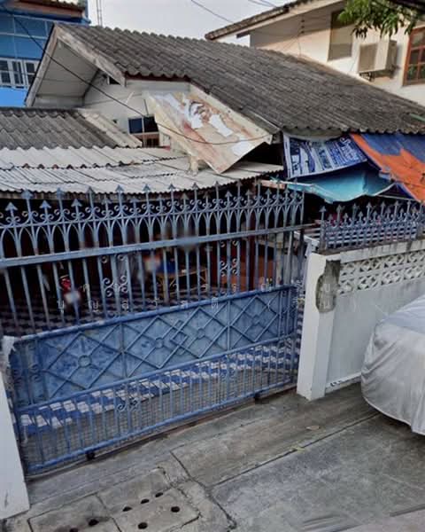 ที่ดิน+บ้านเดี่ยว 2 ชั้น 50 ตร.ว. ใกล้บิ๊กซีลาดพร้าว ซอยลาดพร้าว63 (แยก6), Bangkok, ถนนลาดพร้าว, Wang Thonglang, Wang Thonglang, Bangkok, 3 Bedrooms, 200 sqm, Single Detached House For Sale, by คุณ วรรณรัช บุญสวัสดิ์ (วิน), 500248680 - DDproperty.com