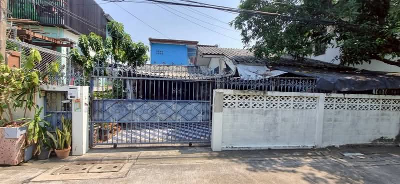 ที่ดิน+บ้านเดี่ยว 2 ชั้น 50 ตร.ว. ใกล้บิ๊กซีลาดพร้าว ซอยลาดพร้าว63 (แยก6), Bangkok, ถนนลาดพร้าว, Wang Thonglang, Wang Thonglang, Bangkok, 3 Bedrooms, 200 sqm, Single Detached House For Sale, by คุณ วรรณรัช บุญสวัสดิ์ (วิน), 500248680 - DDproperty.com